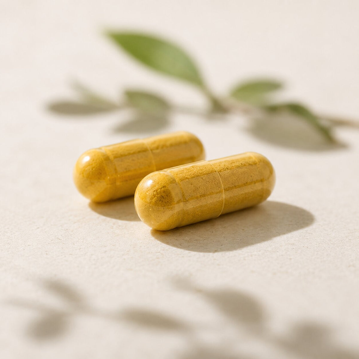 Not all berberine is created equal.