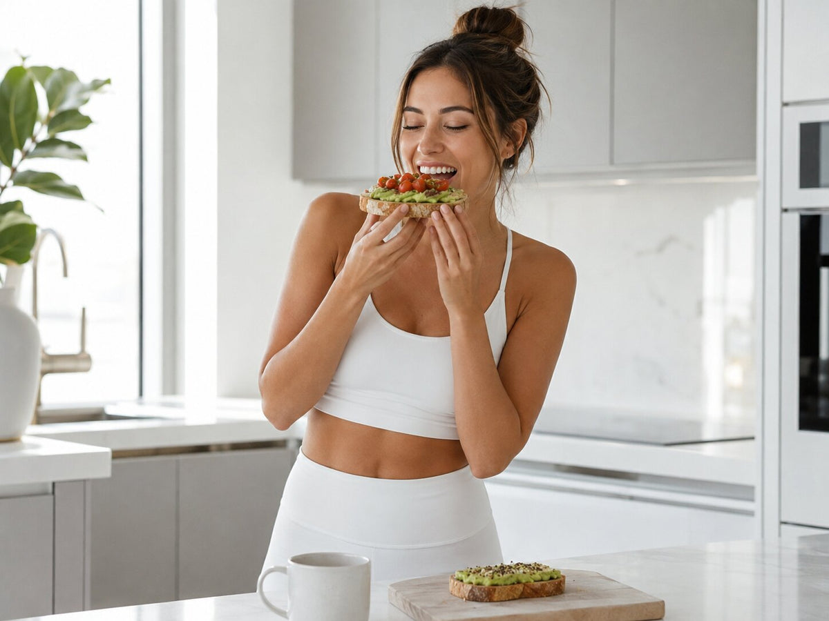 Glucose & Energy Support
