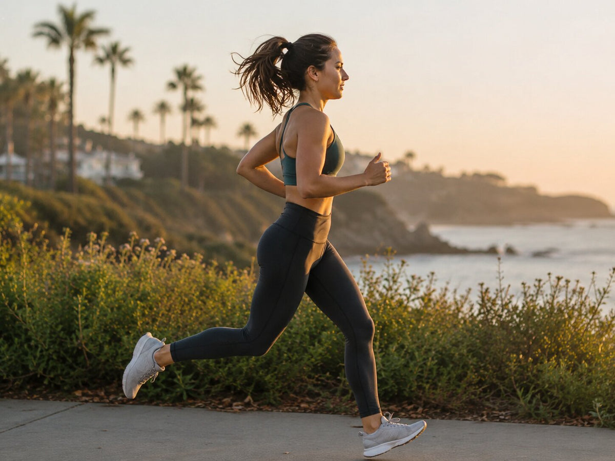 Long-Term Metabolic Balance