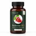 Berberine HCl 500 mg - 60 Capsules